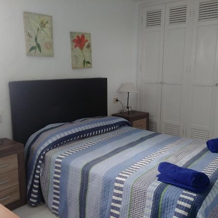 Villa Mar Pocillos ปูแอร์โตเดลคาร์เมน ภายนอก รูปภาพ