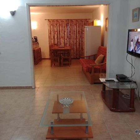 Villa Mar Pocillos ปูแอร์โตเดลคาร์เมน ภายนอก รูปภาพ