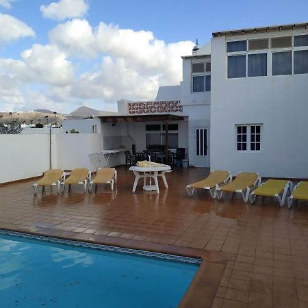 Villa Mar Pocillos ปูแอร์โตเดลคาร์เมน ภายนอก รูปภาพ