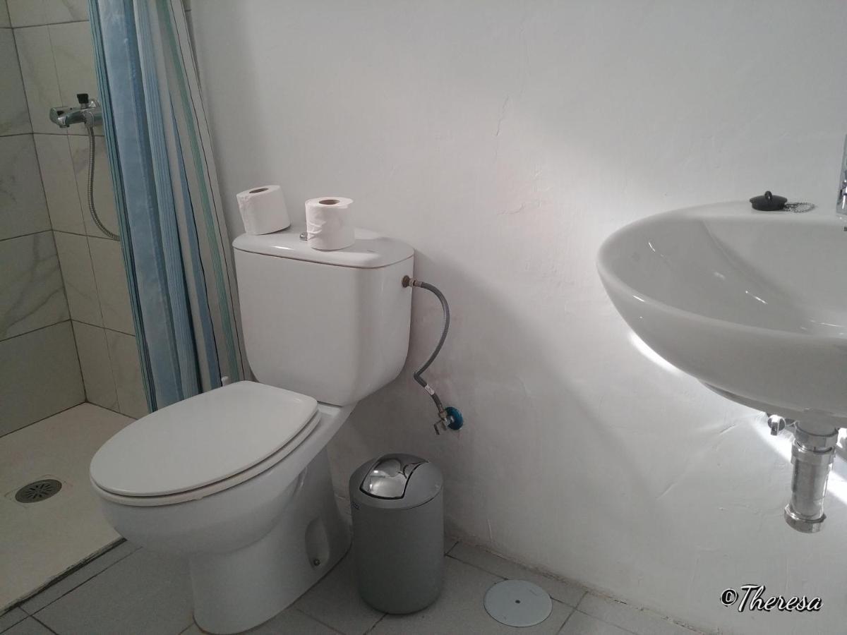 Villa Mar Pocillos ปูแอร์โตเดลคาร์เมน ภายนอก รูปภาพ