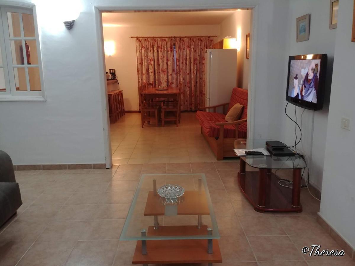 Villa Mar Pocillos ปูแอร์โตเดลคาร์เมน ภายนอก รูปภาพ