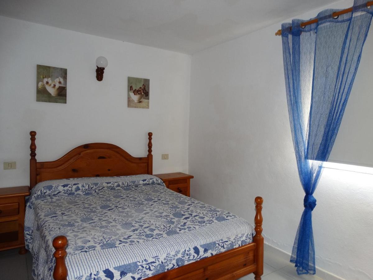 Villa Mar Pocillos ปูแอร์โตเดลคาร์เมน ภายนอก รูปภาพ